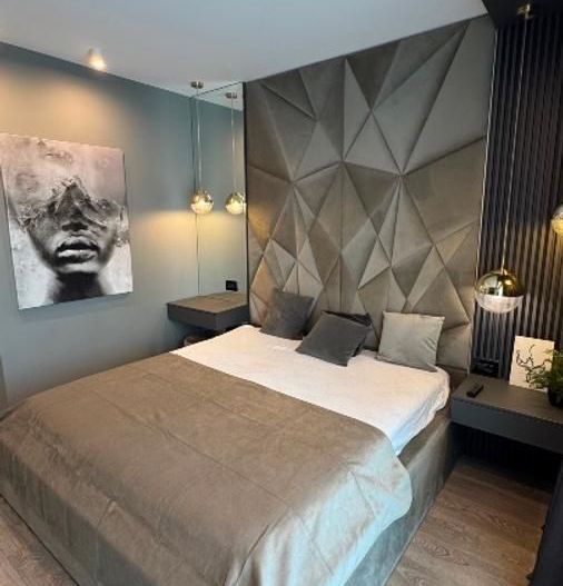 Apartament 2 camere mobilat utilat LUX Complex Rezidential Cloud9 - Poză 2