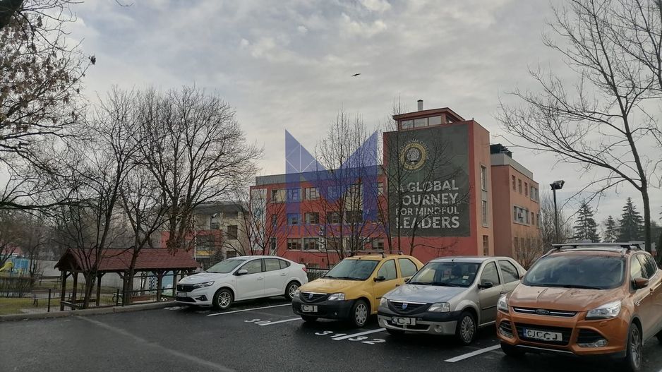 [0% comision] Gheorgheni, 2 camere, Transylvania College - Poză 4