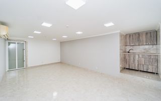 Spre chirie I Spațiu Comercial I 140 m2 I Buiucani I Prima linie - Poză 14