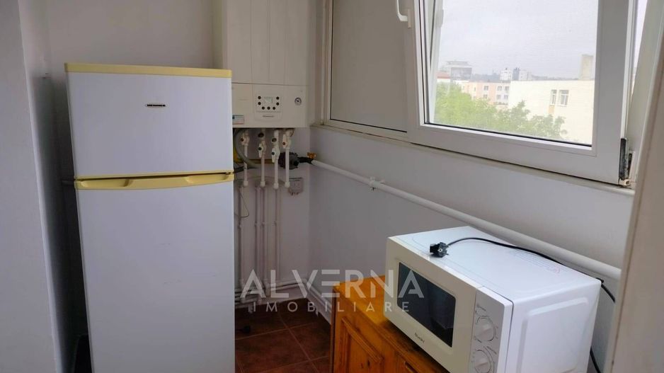 Apartament 4 camere 90mp | 2 balcoane | parcare | cartier Marasti - Poză 8