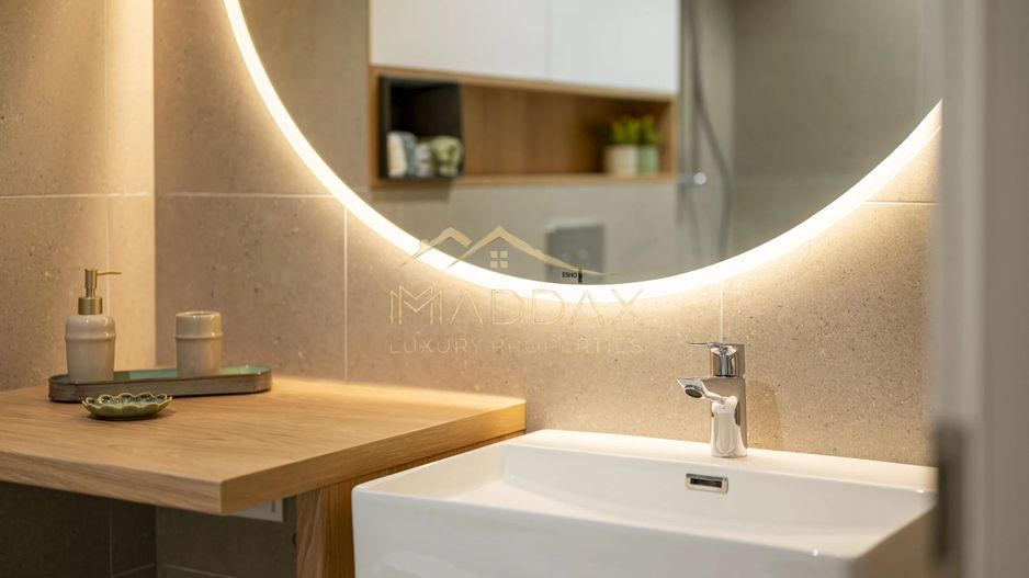 Quartier Azuga - Poză 36