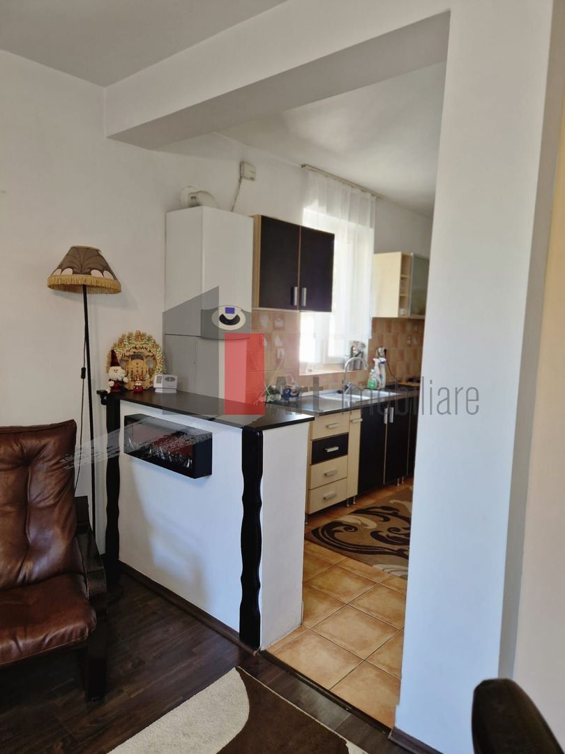 DUPLEX de vanzare 5 camere Giulesti - Poză 10