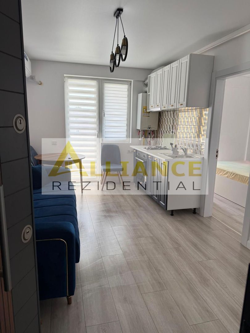 Aparatorii Patriei Ap 2 Camere de inchiriat + paracre - Poză 3