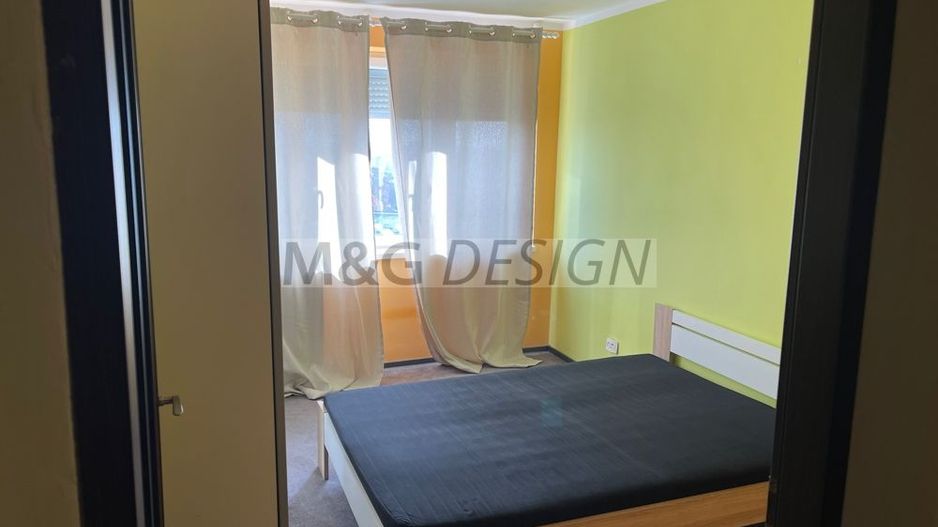 Apartament 3 camere Sagului bloc turn - Poză 5