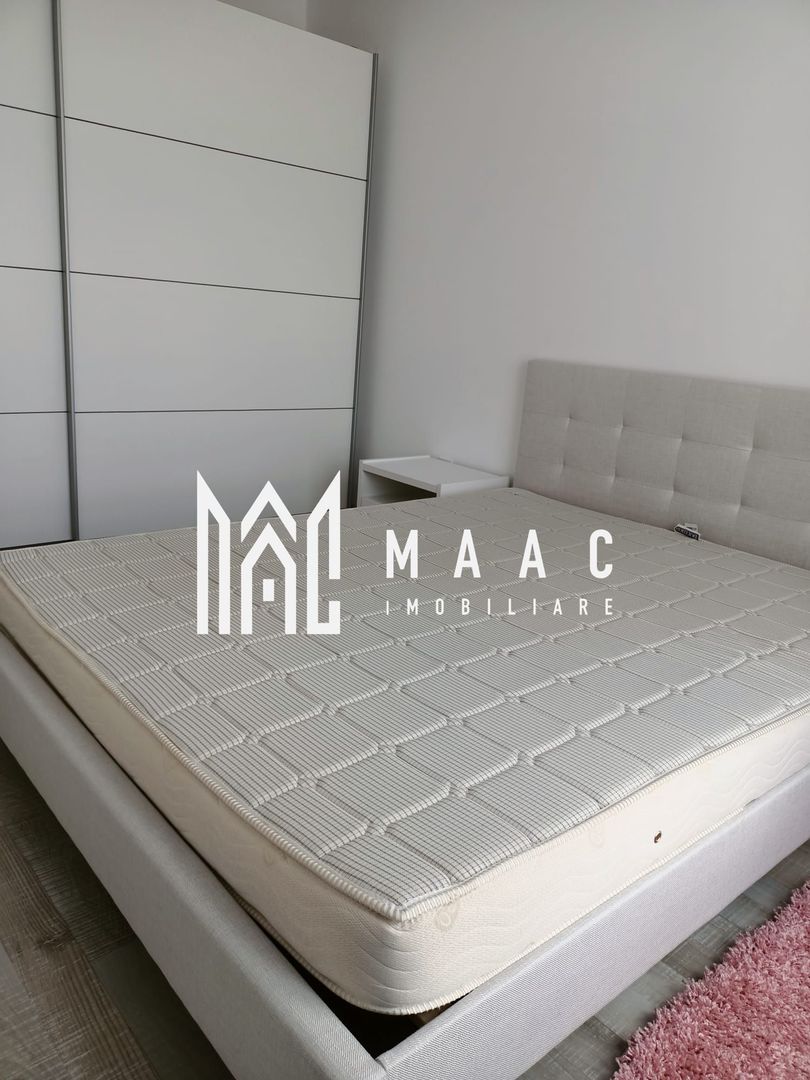 Apartament 2 camere de închiriat | Șelimbăr | Avangarden - Poză 13