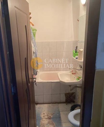 Zona Zimbru apartament cu 2 camere ideal pentru investitii - Poză 4
