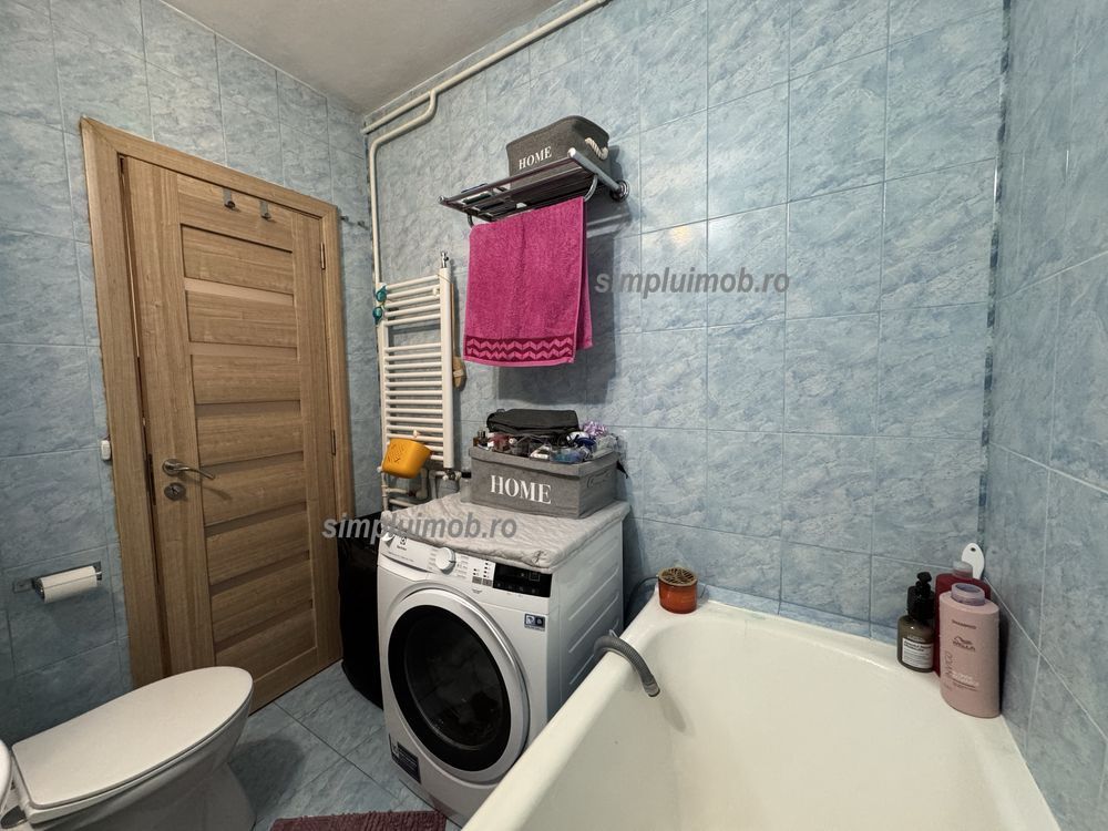 GarsonieraComplet Renovata Metrou Lujerului - Poză 6