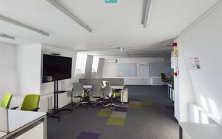 Spatiu de birouri ultracentral, zona Universitate. - Poză 5