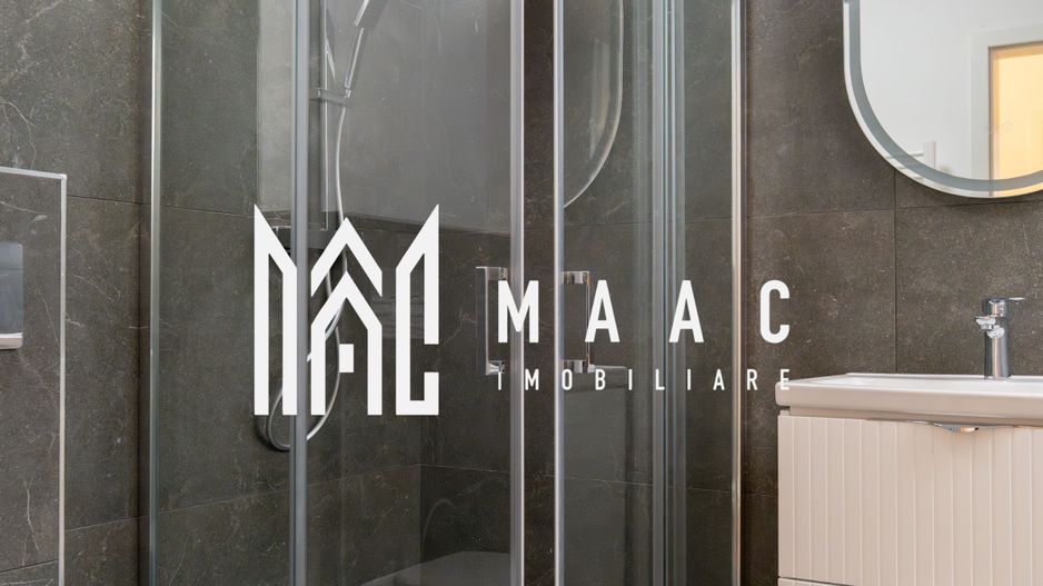 BLACK FRIDAY I Apartament 3 Camere I 73 mp I Etaj 3/3 - Poză 8