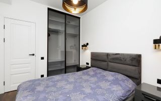 Chirie, apartament, 4 camere, strada Nicolae Costin, Buiucani - Poză 1