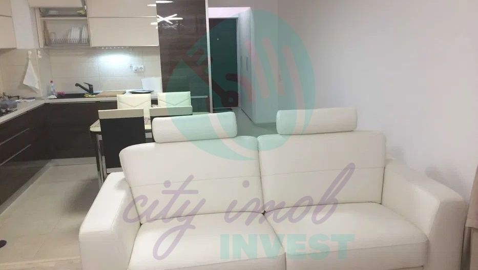 2 camere la 5 minute de METROU - Poză 3