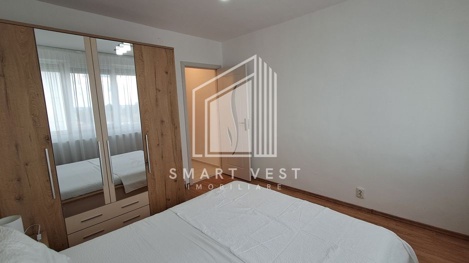 Apartament 2 camere | Etaj 7 cu lift | Zona Luceafarlui - Poză 5