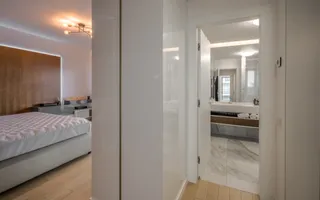 Duplex 4 Camere | One Herastrau Plaza - Poză 13