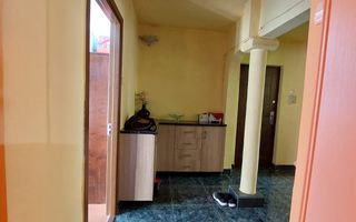 "Apartament 3 camere zona Flora – confort și accesibilitate" - Poză 12