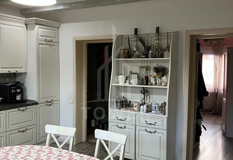 Apartament cu Terasă și Curte – 4 Camere, 120 mp Ultracentral - Poză 14