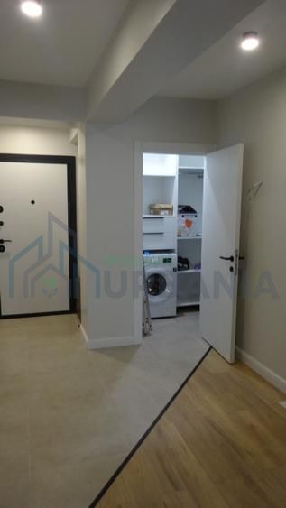 Apartament 2 camere, 65 mp, complex Nybo, spatele Liceului Wurmbrand, Iași - Poză 9