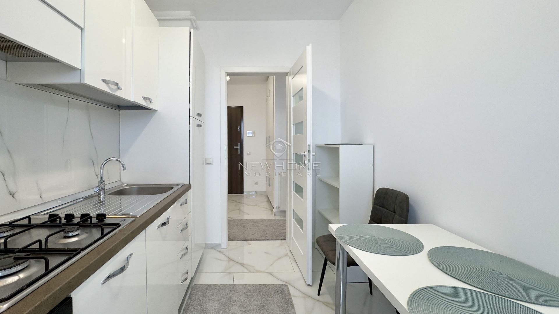 Apartament de vanzare 2 camere Park Lake, zona Iulius Mall - Poză 12