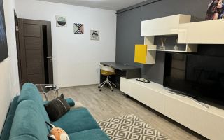 Apartament 2 camere decomandat, Capăt Cug - Provident a, Iași - etaj 1, bloc 2017 - Poză 2