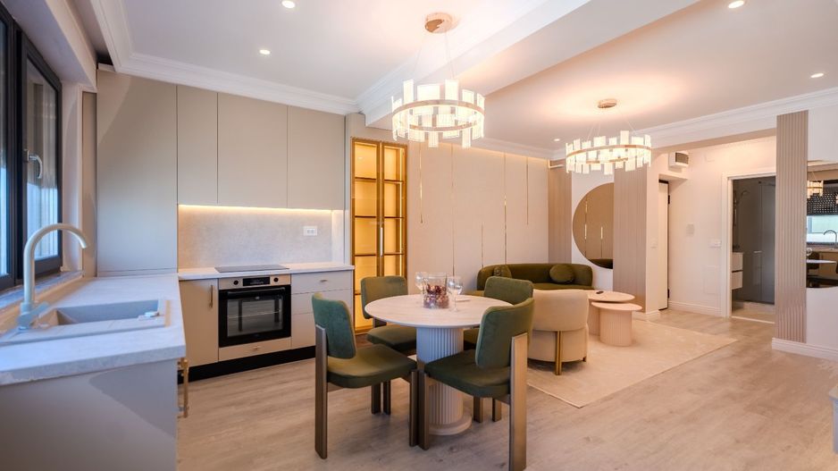 Apartament nou | Mobilat și utilat - Poză 22