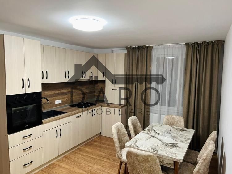 Apartament 2 camere, 50 mp, str. Libertății  (semicentral) - Poză 1