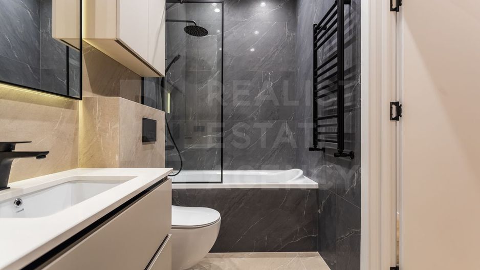Vânzare, penthouse, 3 camere, strada Ioana Radu, Buiucani - Poză 17
