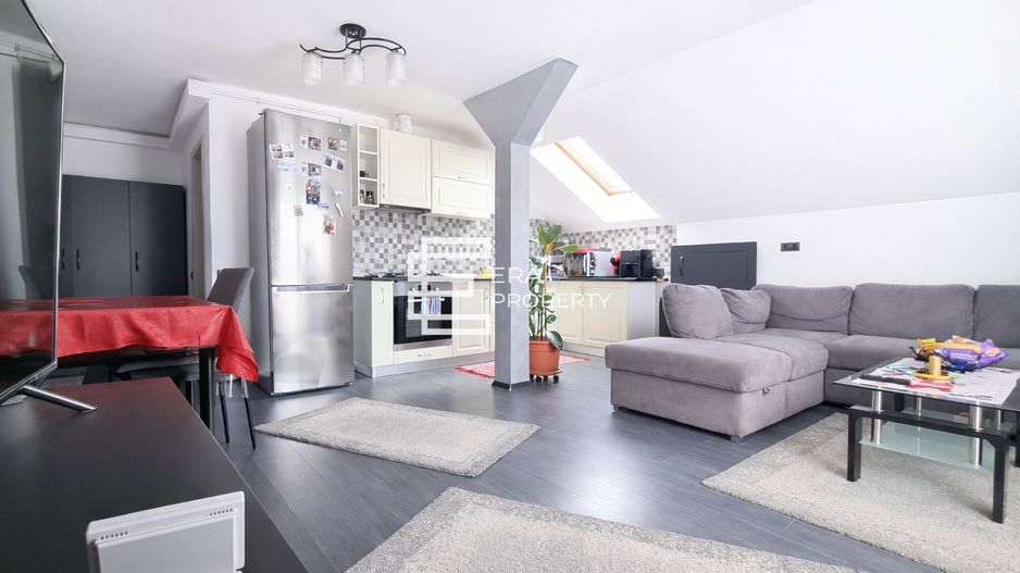 Apartament 3 camere decomandat | 72 mp | vedere munți | 2 parcări | Selimbar - Poză 1