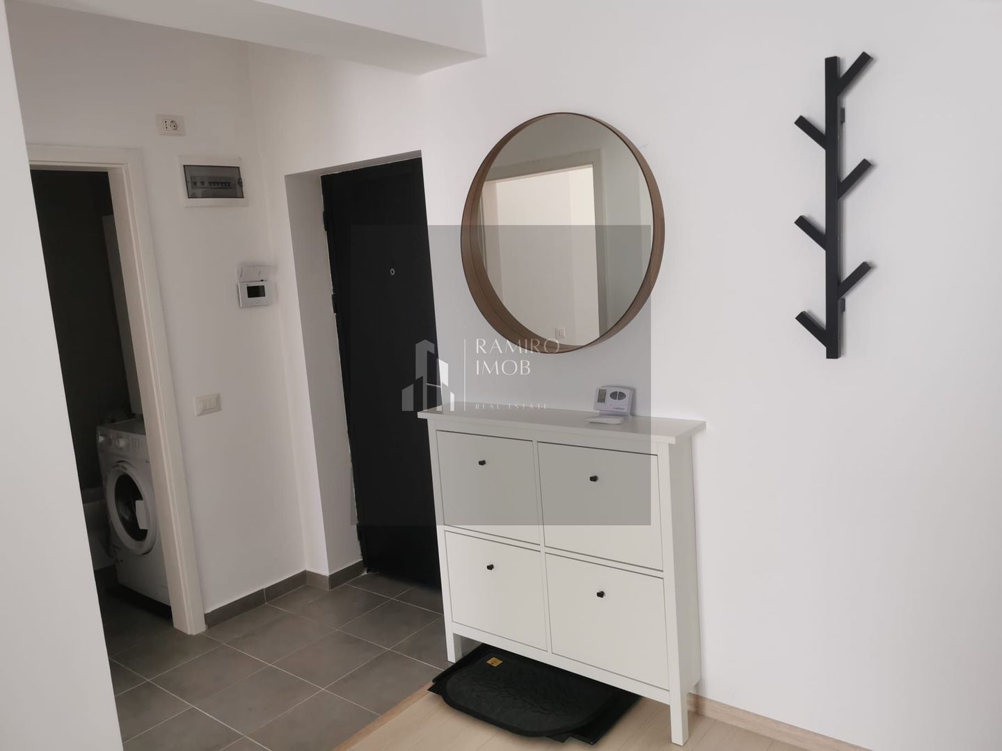 Apartament 2 camere decomandat Viva Residece - Poză 3