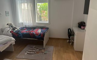 Apartament 3 camere elegant | Curte proprie | Parcare | Herastrau - Poză 10