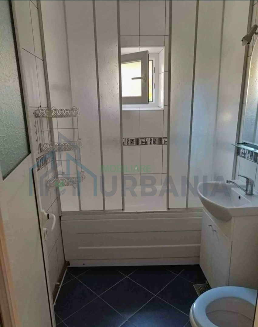 Apartament 2 camere, etaj 1/4, aproape de T. Vladimirescu, Iași - Poză 3