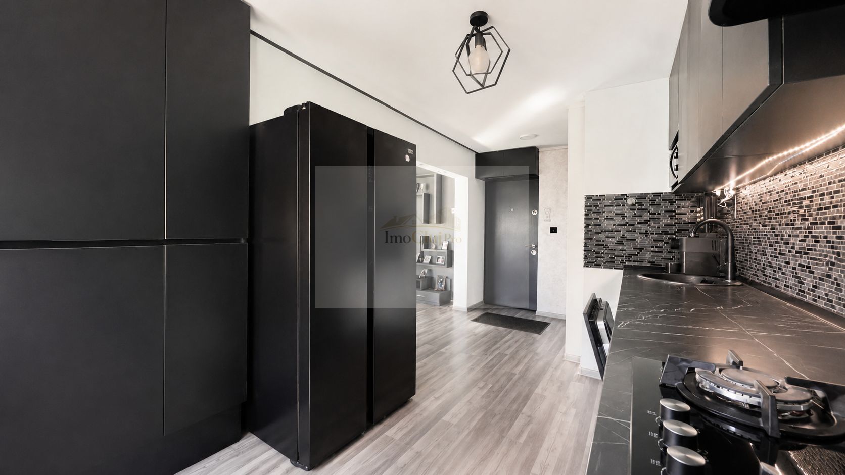 Comision 0%! Vânzare  4 camere |etaj 2/8| Cartier Mărăști | - Poză 10