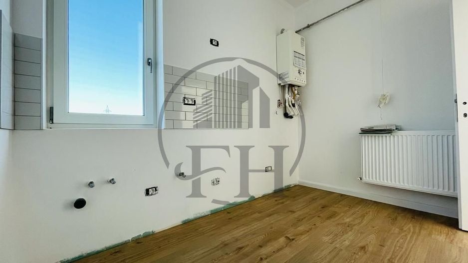 SOLD / VANDUT Apartament cu 2 camere de vânzare în zona Nord - Poză 2