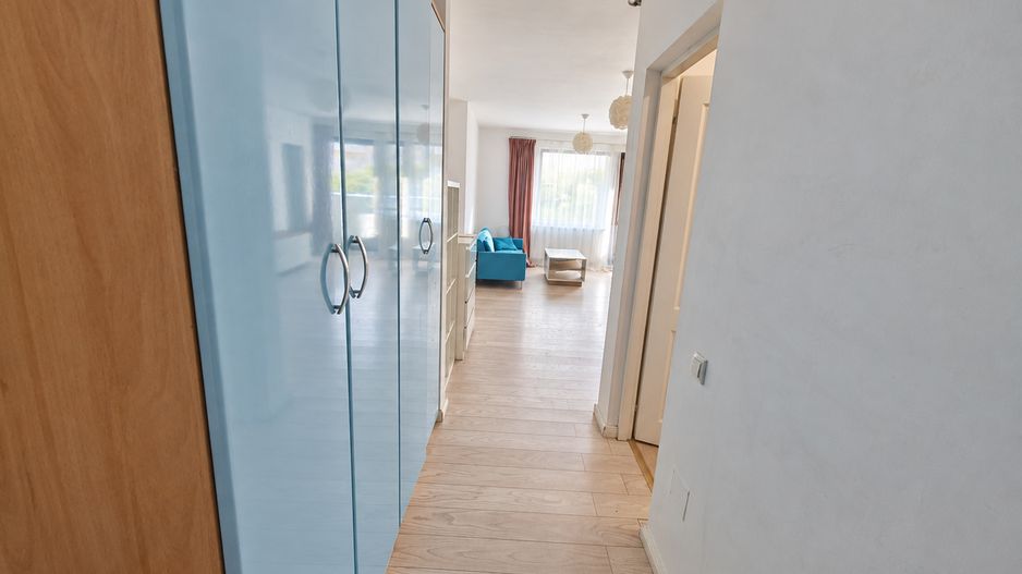 COMISION 0%Apartament 3 camere 74 mp , parcare Floresti str Sub Cetate - Poză 22