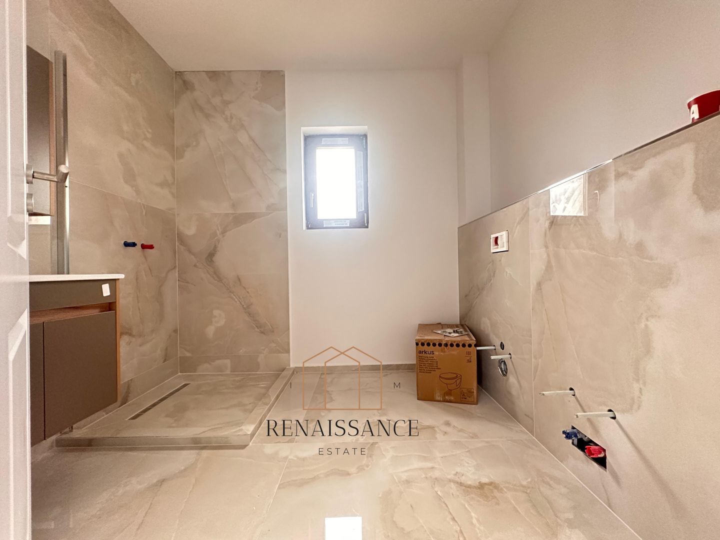 Bucovat Casa Individuala P+M+Pod 4 Camere 2 Bai | 500mp Teren - Poză 11