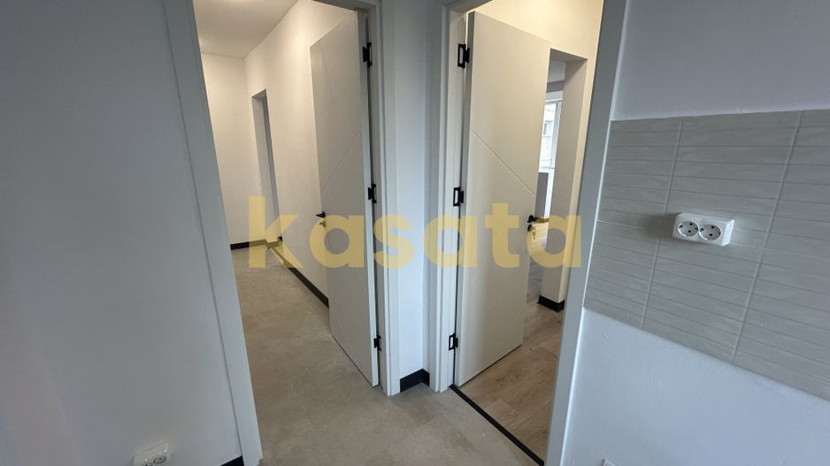 2 Camere | Etaj Intermediar | Renovare 2025 | Instalatii Noi - Poză 15