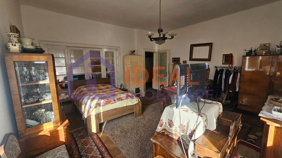 Casă boierească cu teren 900 mp – Calea Poplăcii, Sibiu - Poză 29