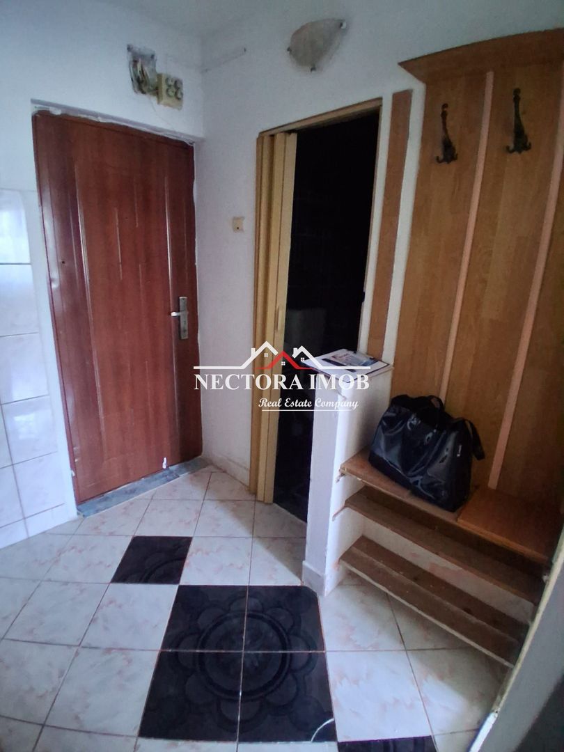 NECTORA IMOB Exclusivitate-Garsoniera Renovata, Zona Rogerius, 20 mp - Poză 5