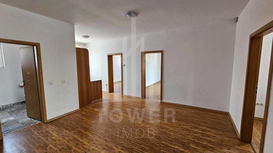 Spațiu modern| Ideal locuință sau birouri | Calea Șurii Mici, Sibiu - Poză 1
