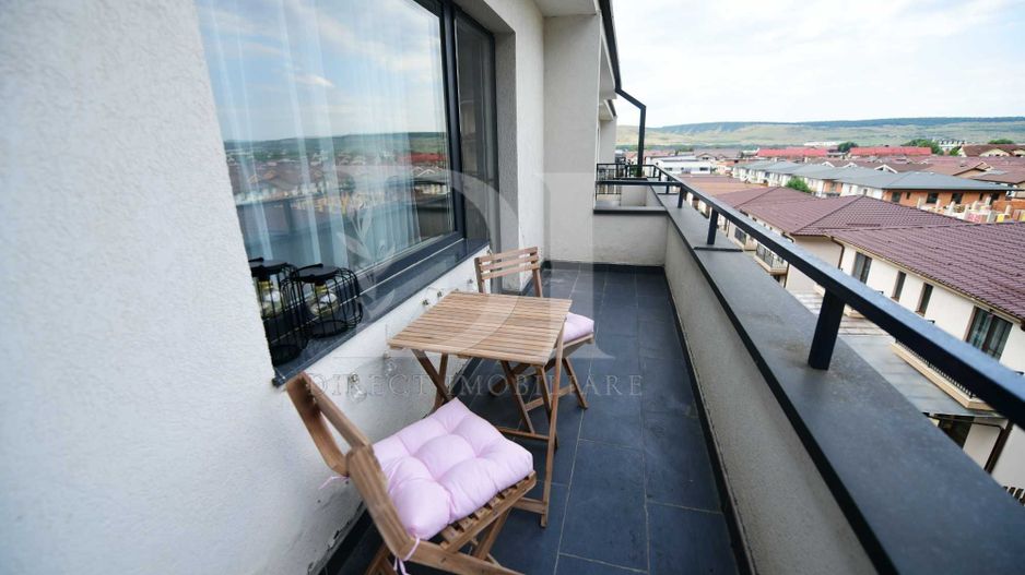 Apartament la cheie /  Zona Parcul Poligonului / Floresti - Poză 6