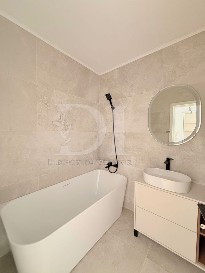 Apartament 2 camere | ULTRAFINISAT | Zona Eroilor / Floresti - Poză 17