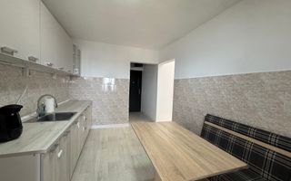 Apartament 3 camere, decomandat, renovat recent, Aradul Nou - Poză 5