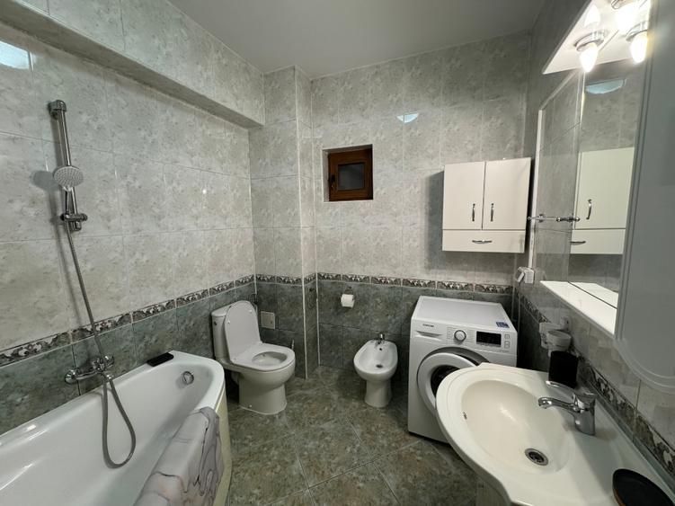 De inchiriat 3 camere zona Piata Domenii, 82mp utili, an 2006, direct proprietar - Poză 9