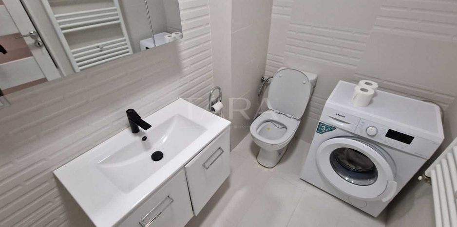 Apartament 2 camere cu balcon – Dâmbul Rotund - Poză 4