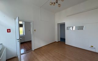 Spațiu de închiriat I Oportunitate I Ultracentral, Bulevardul Victoriei - Poză 7