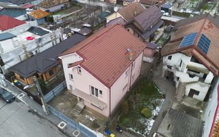 Casa la gri - Romanesti - Poză 26