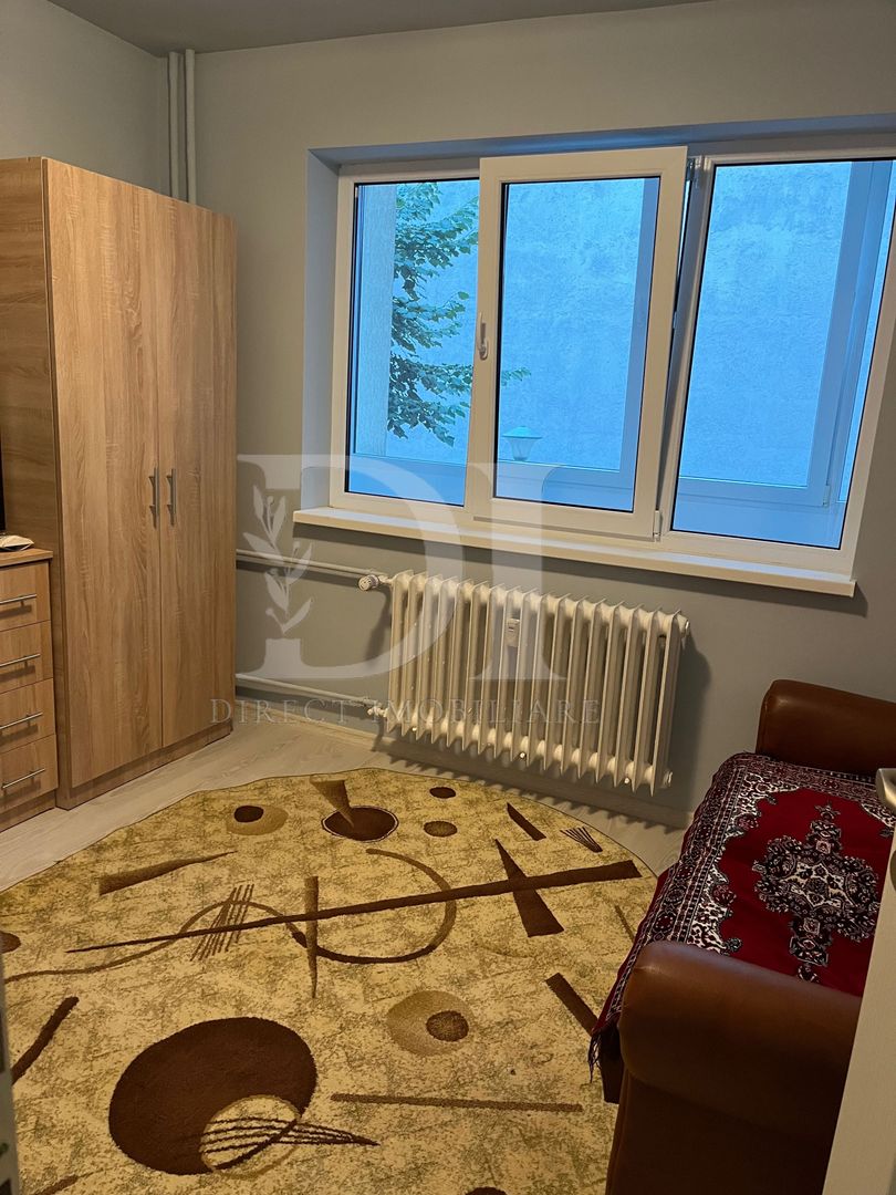 Apartament cu 2 camere decomandate de închiriat – Cartier Mănăștur - Poză 3