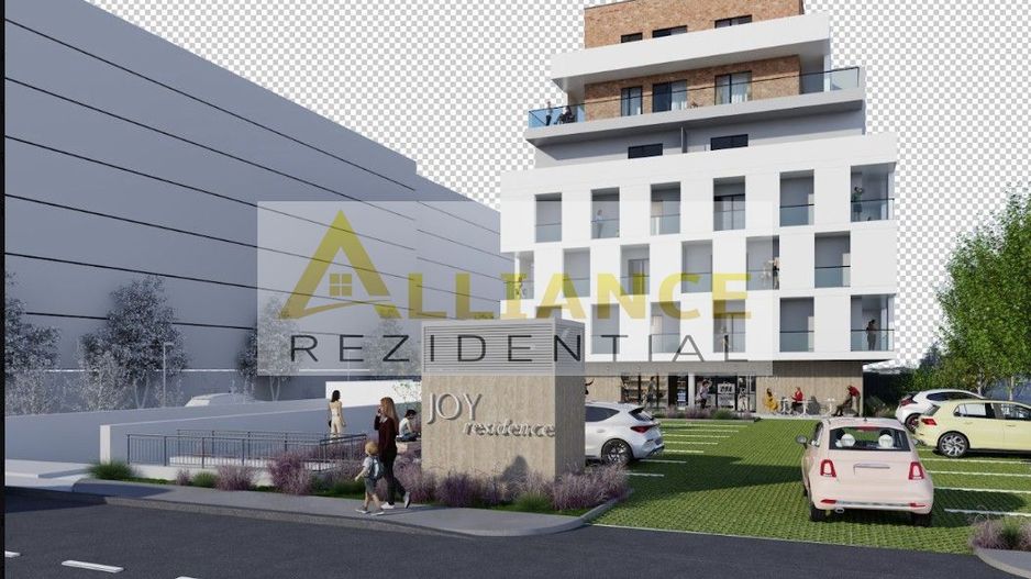 Metrou Berceni Joy Residence Noul Ansamblu - Poză 11