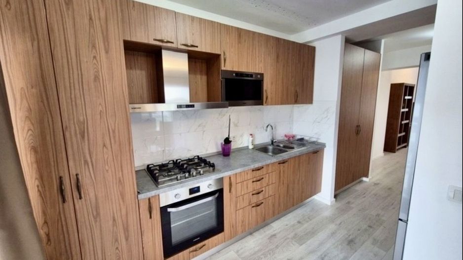 Luxury 3-Room Duplex Penthouse for Rent | Fabrica de Glucoză - Poză 6