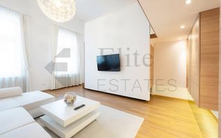Apartament lux cu 2 camere de inchriat ultracentral in Oradea - Poză 2