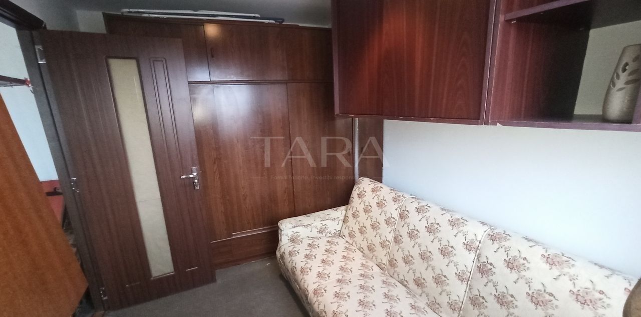Apartament 2 camere, zona Piața Hermes, Gheorgheni - Poză 4
