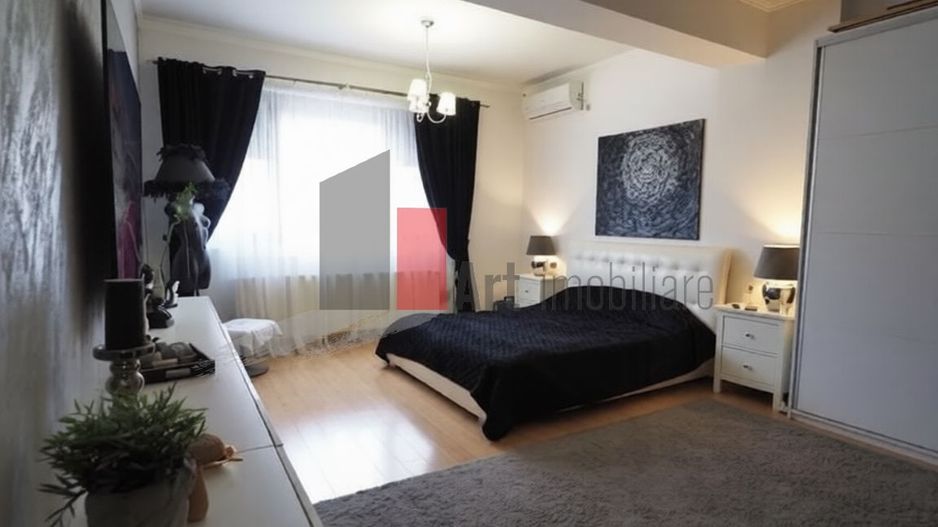0% Comision, Apartament 2 camere, parter/2, 62mp, Zona Grivita/Ion Mihalache - Poză 1
